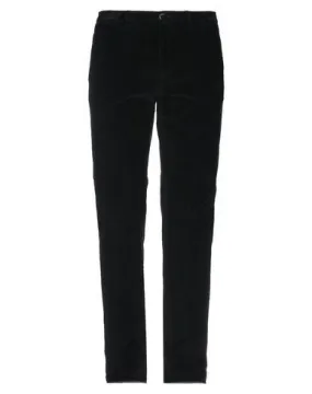 Lardini Man Casual trouser Black 40 waist