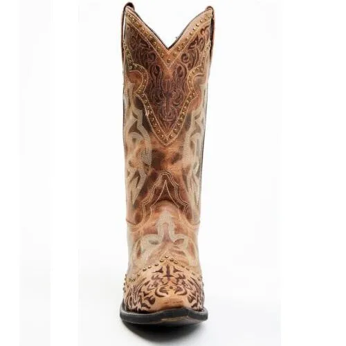 LAREDO WOMEN'S BRAYLYNN WESTERN BOOT #52410