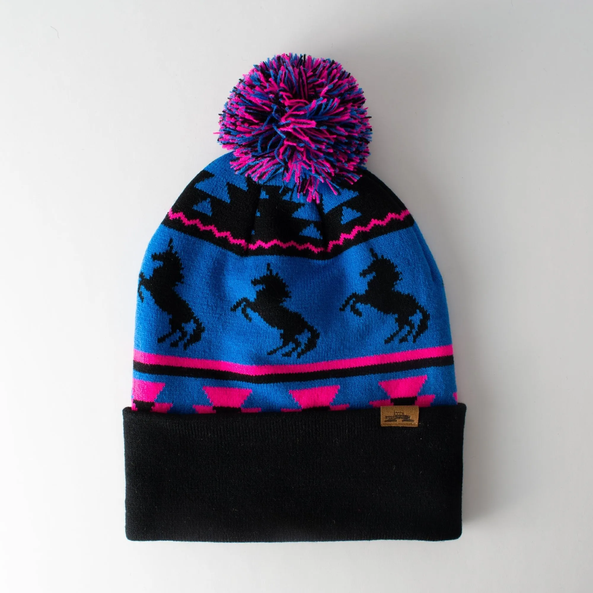 Legendary Pom Beanie