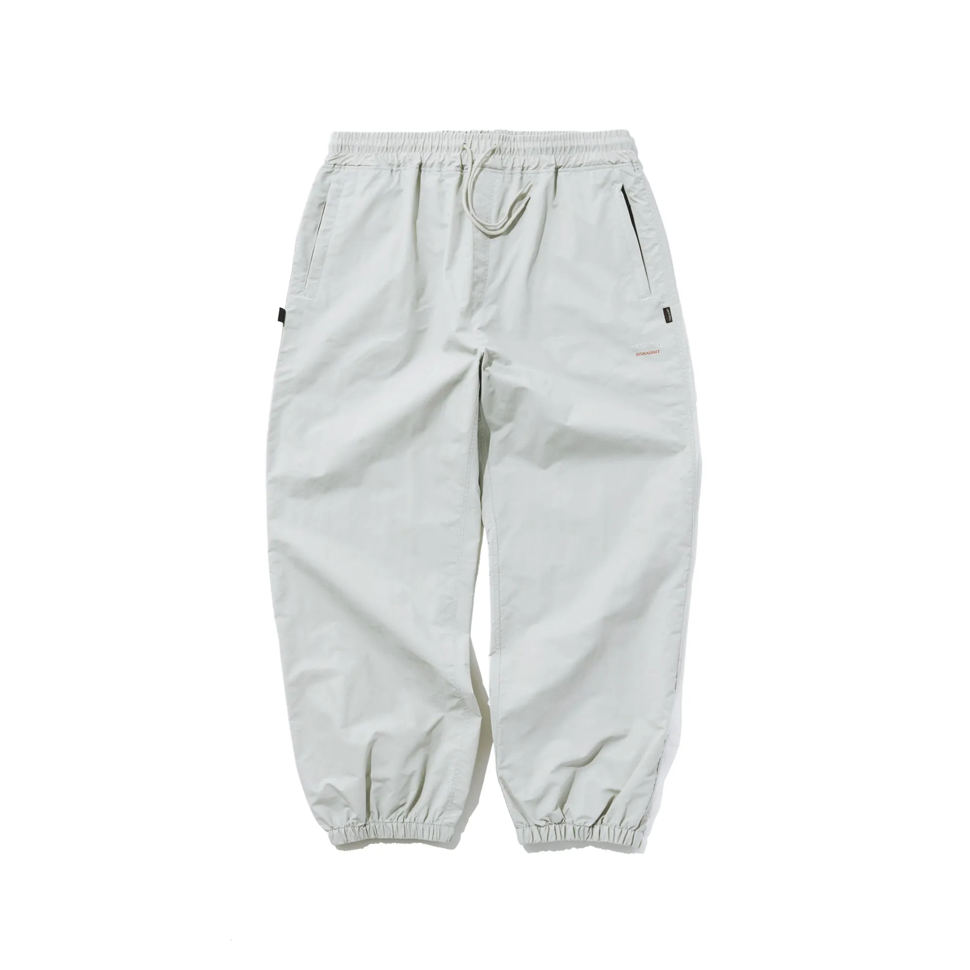 LIGHT WEIGHT SP JOGGER PANTS GRAY