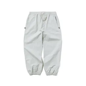 LIGHT WEIGHT SP JOGGER PANTS GRAY