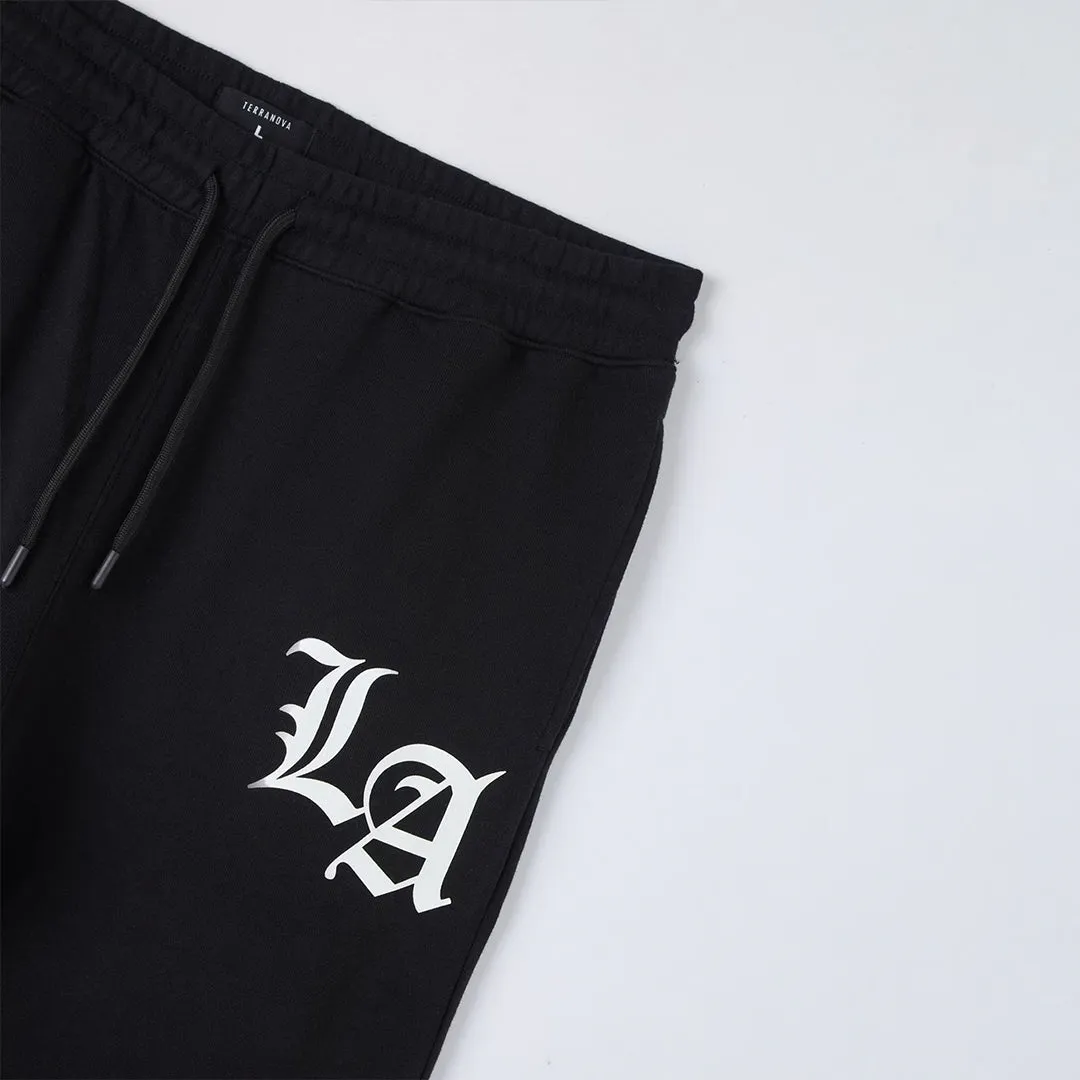 Long Gym Trousers