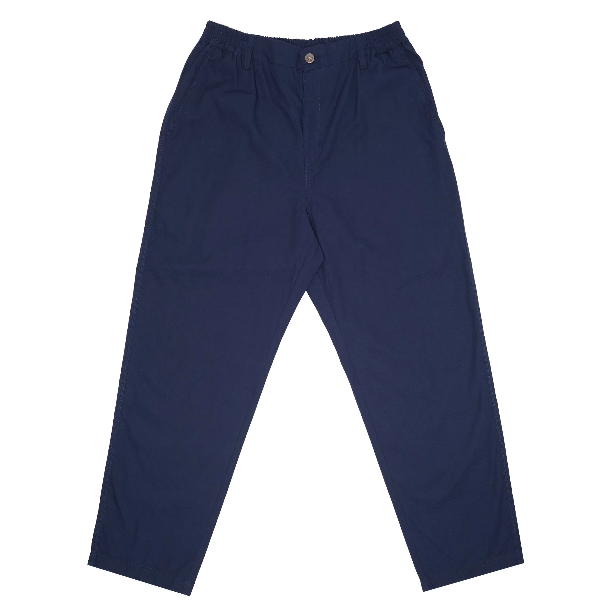 Loosies Pants - Navy