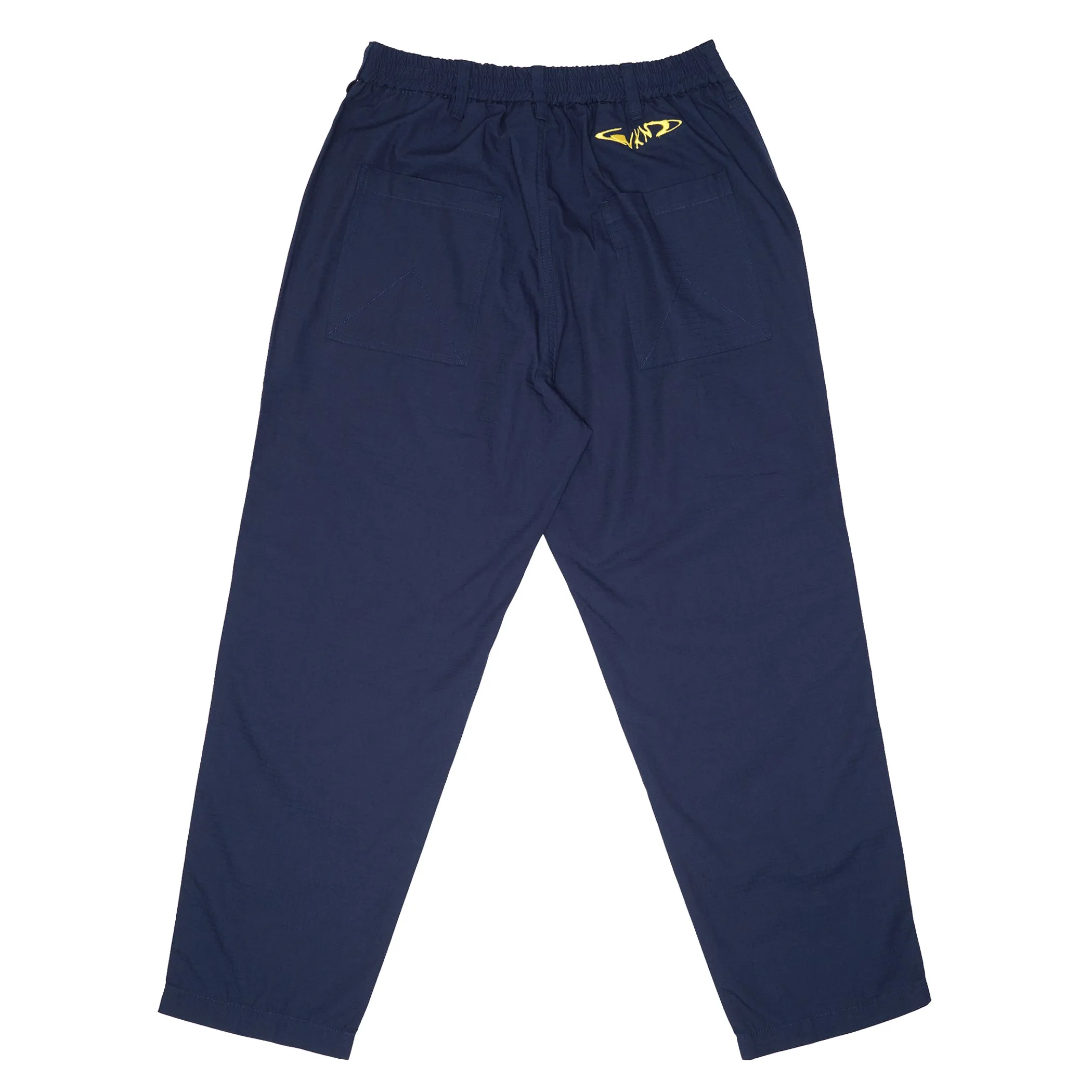 Loosies Pants - Navy