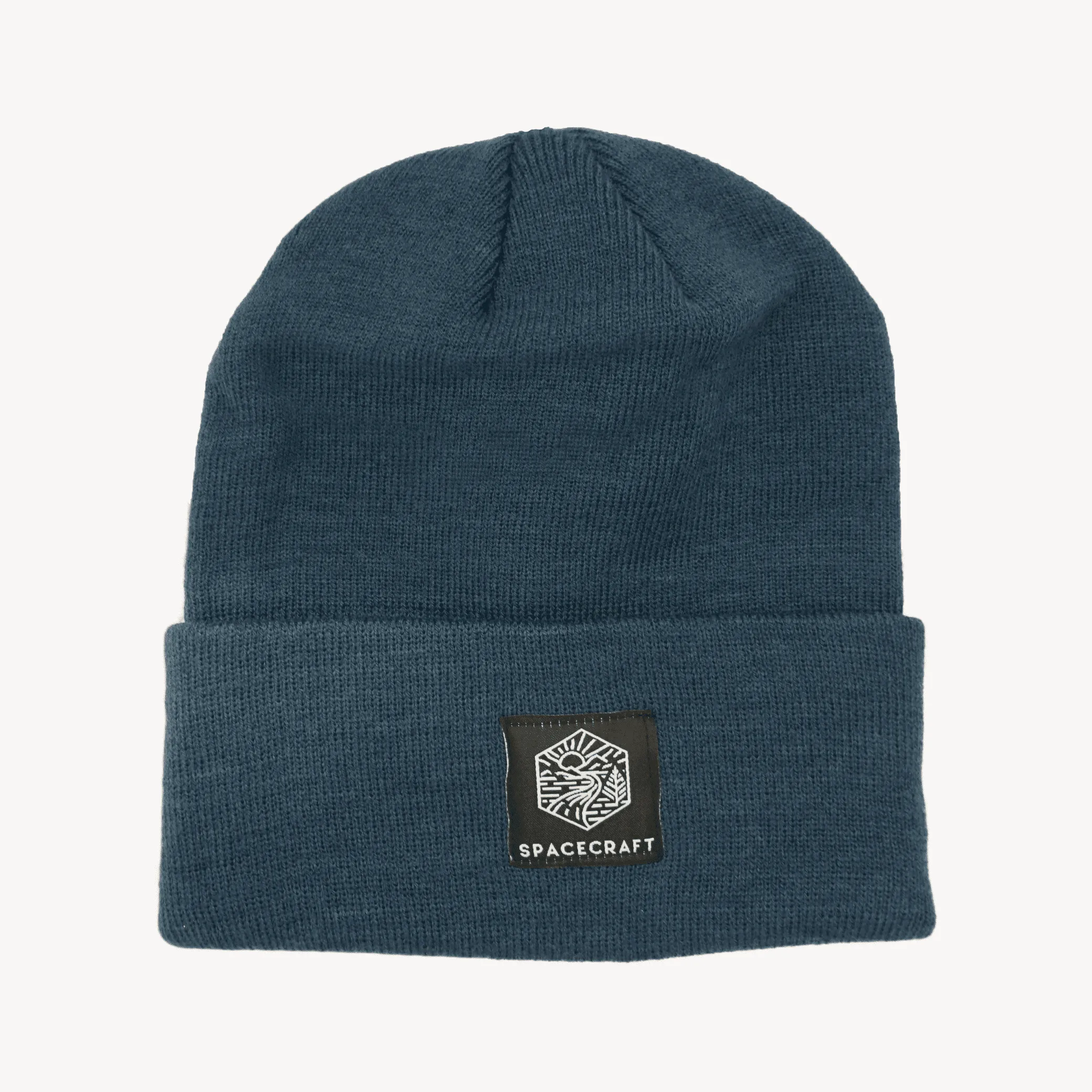 Lotus Beanie