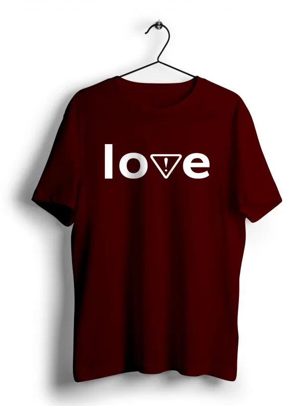 Love T Shirt