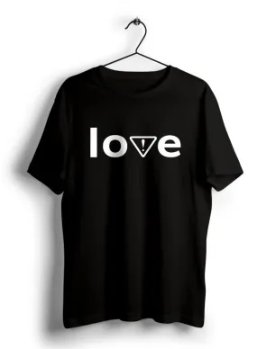 Love T Shirt