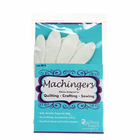 Machingers Gloves