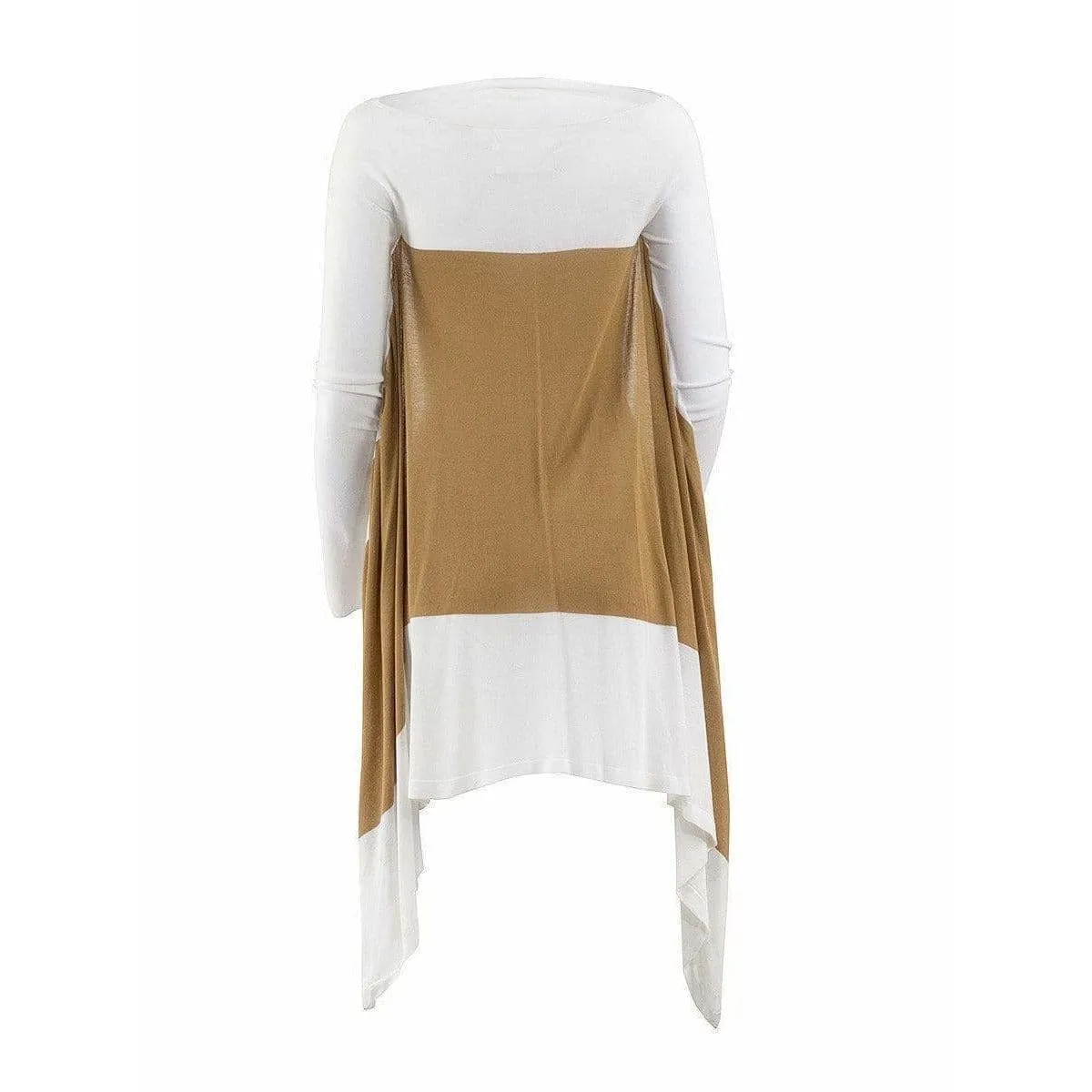 Maison Martin Margiela Vintage Open Front Cape