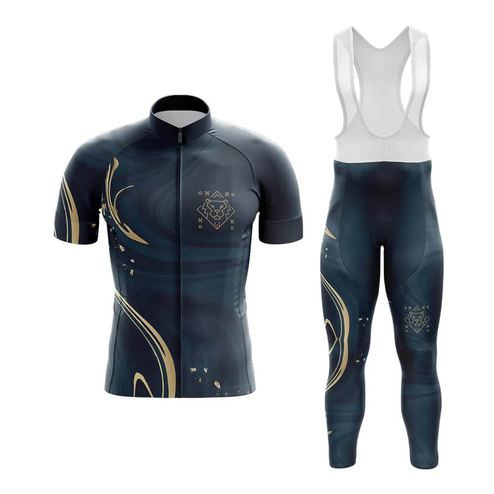 Marble Zodiac (LEO) Club Cycling Kit