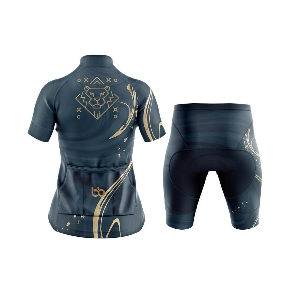 Marble Zodiac (LEO) Club Cycling Kit