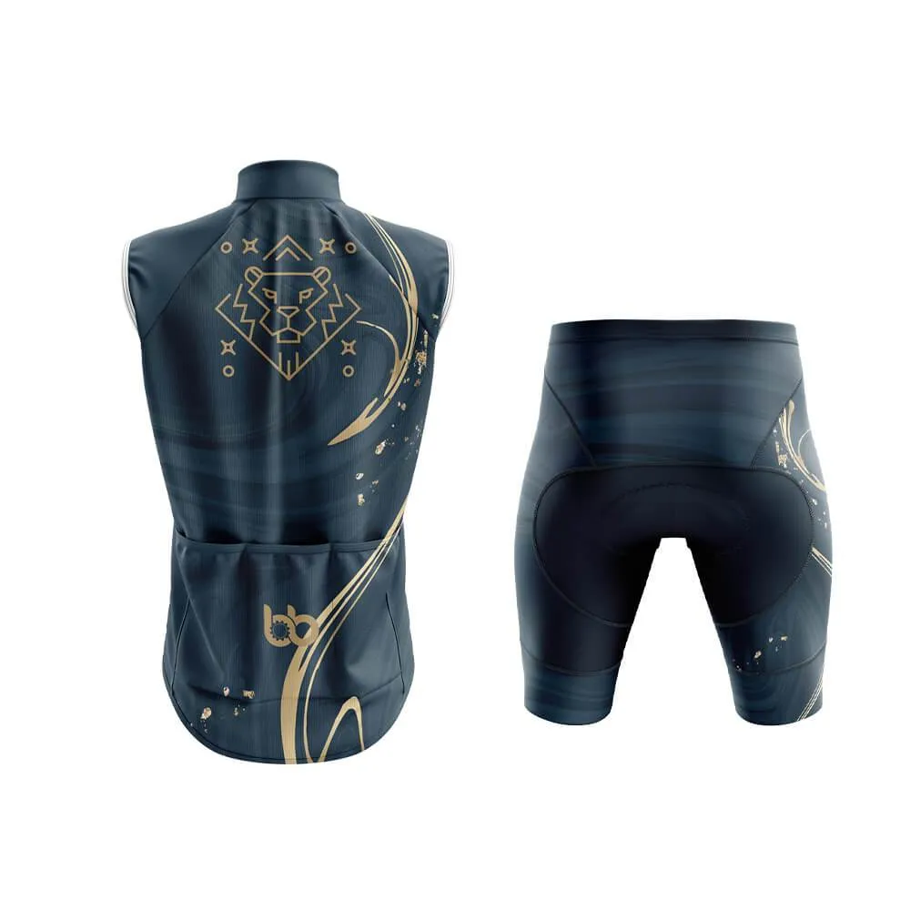 Marble Zodiac (LEO) Club Cycling Kit