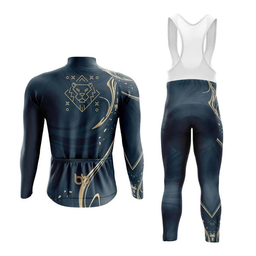 Marble Zodiac (LEO) Club Cycling Kit