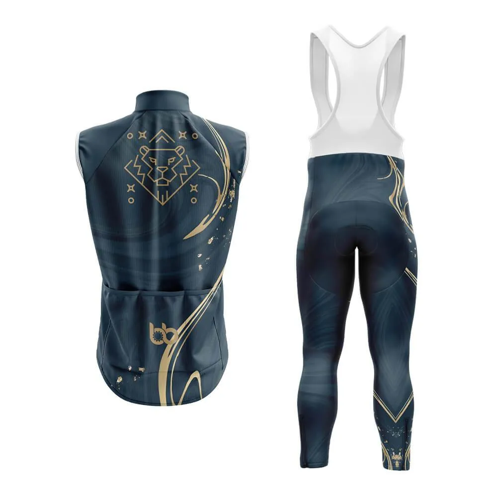 Marble Zodiac (LEO) Club Cycling Kit