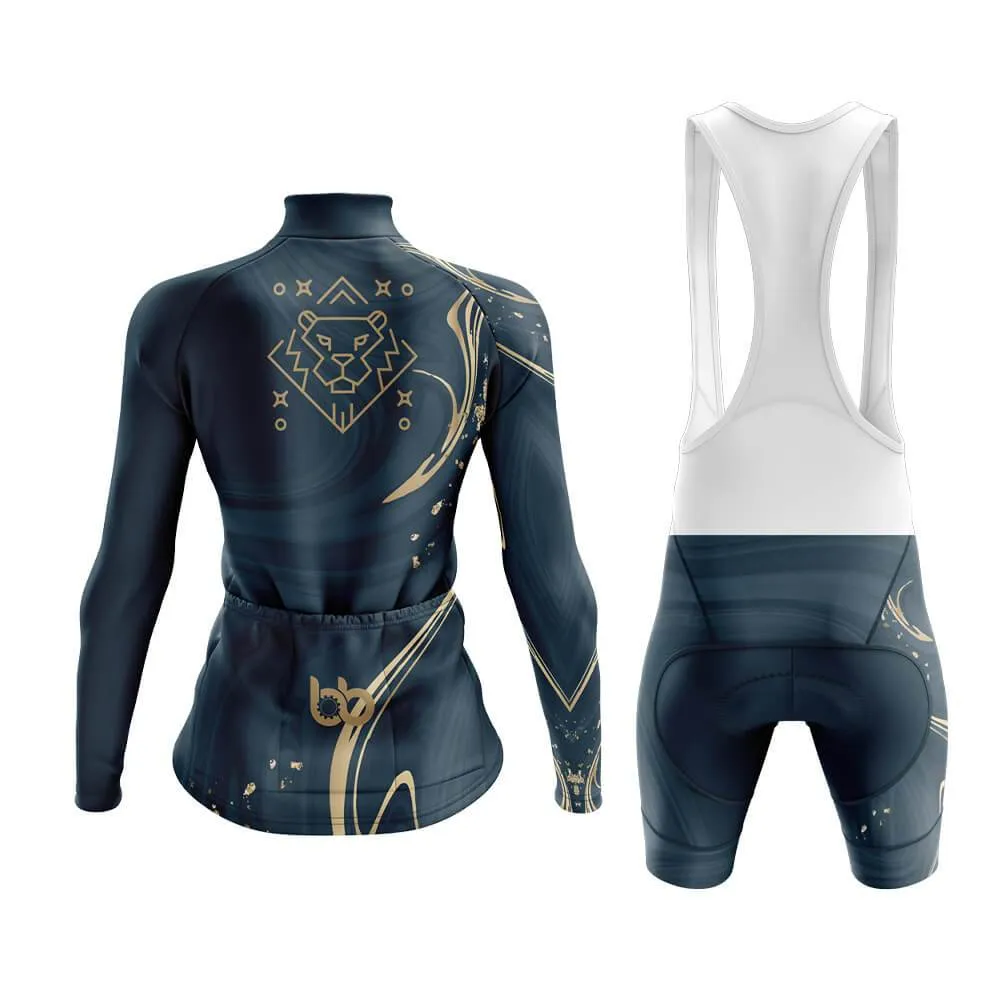 Marble Zodiac (LEO) Club Cycling Kit