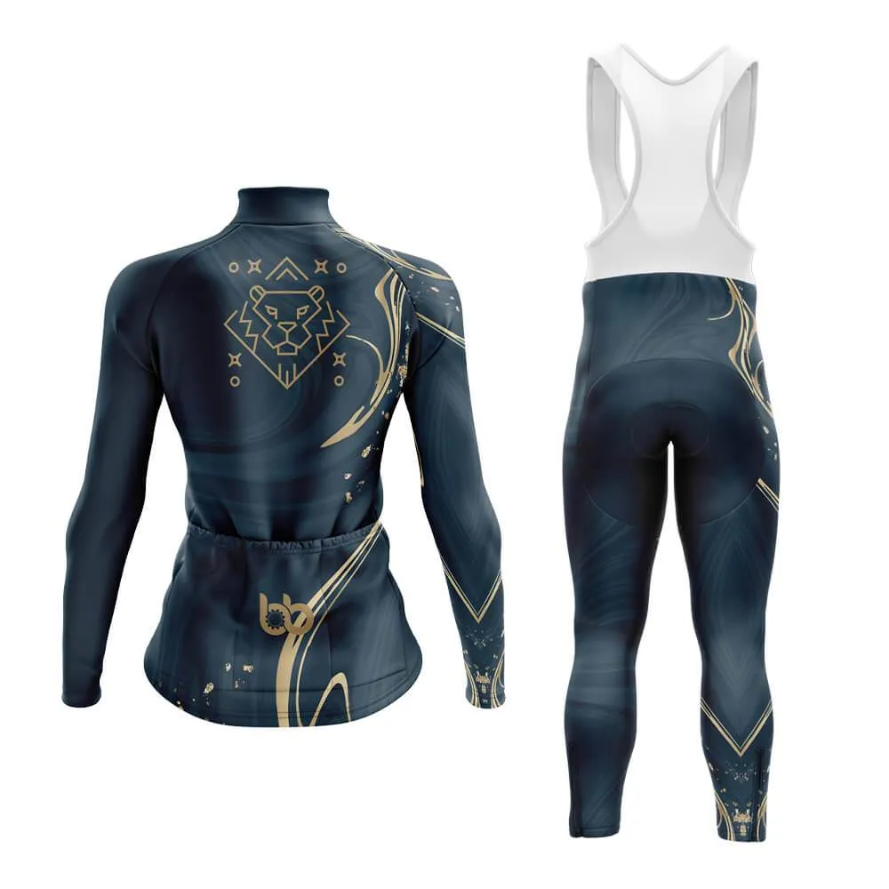 Marble Zodiac (LEO) Club Cycling Kit