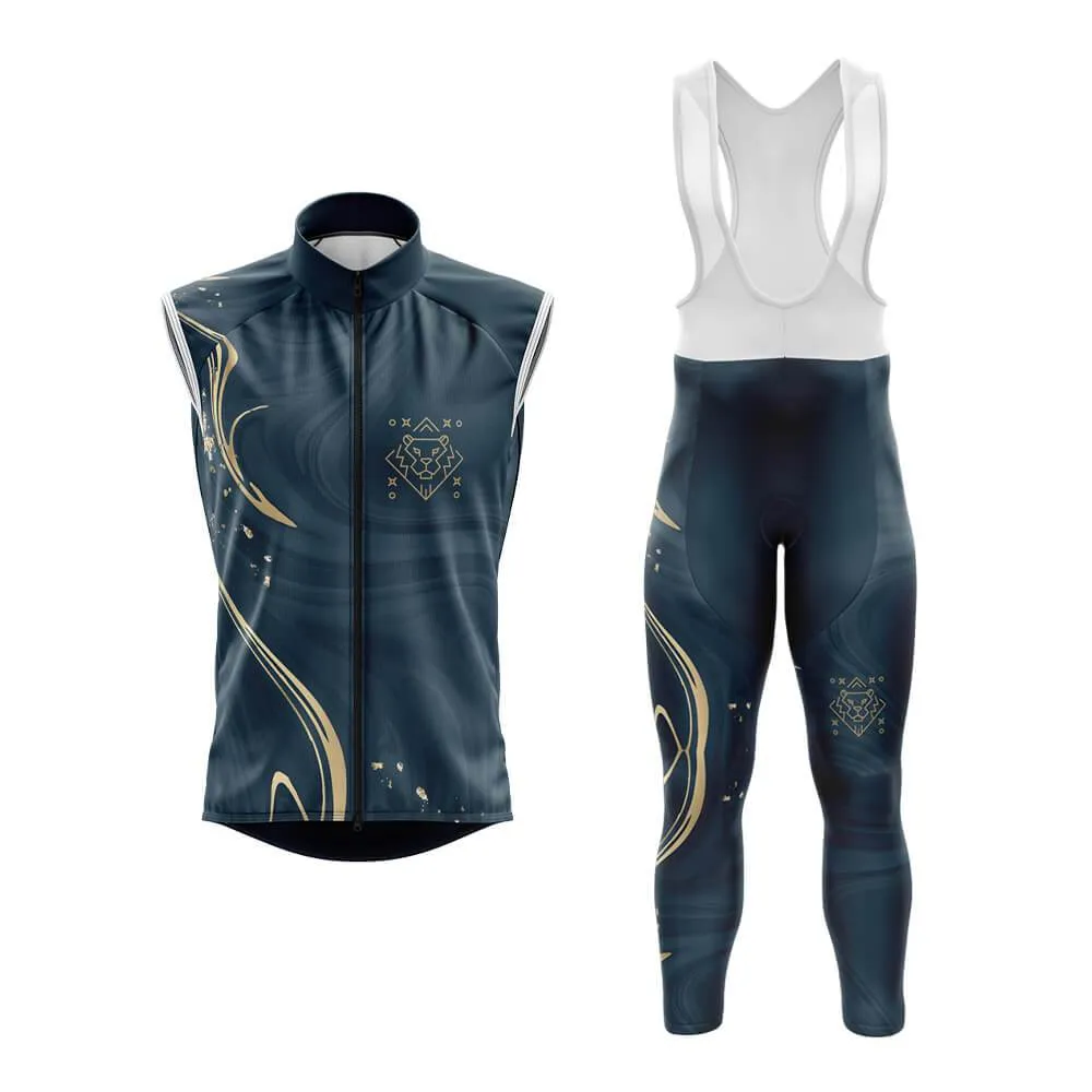 Marble Zodiac (LEO) Club Cycling Kit