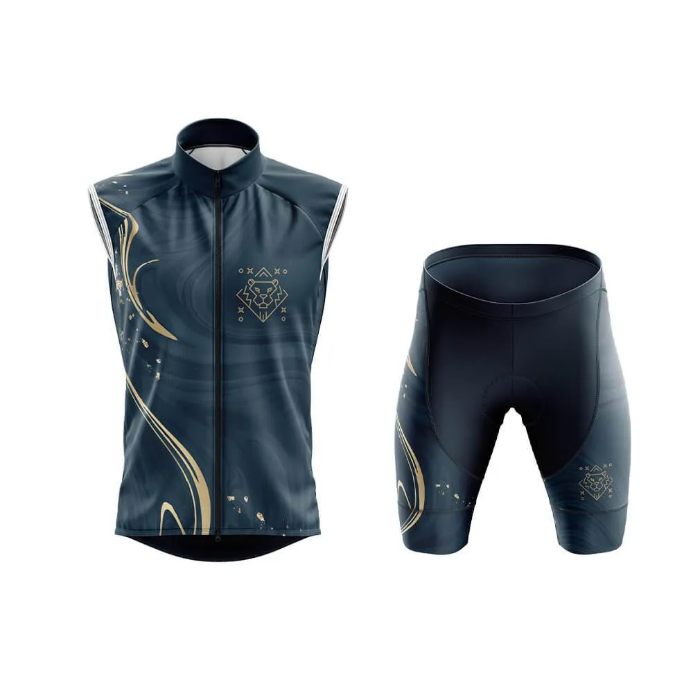 Marble Zodiac (LEO) Club Cycling Kit