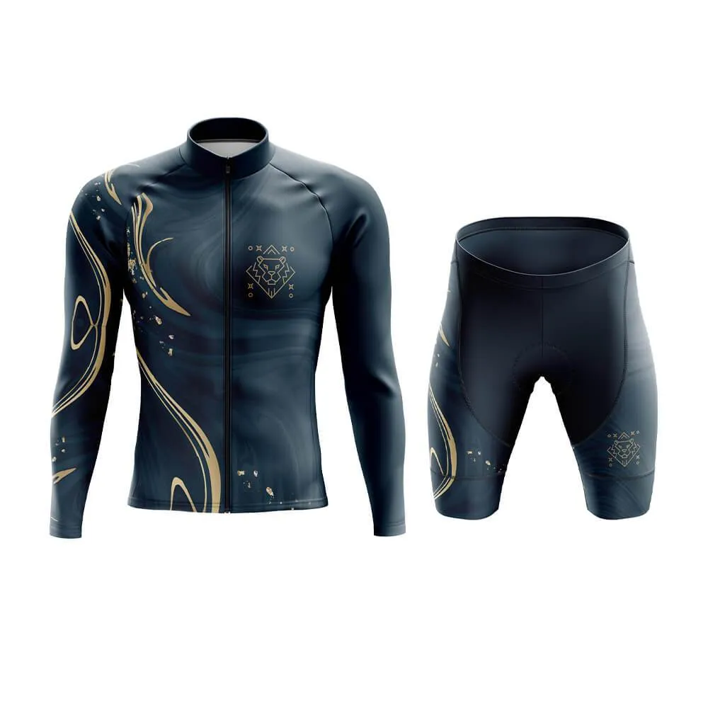 Marble Zodiac (LEO) Club Cycling Kit