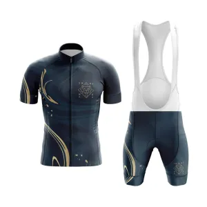 Marble Zodiac (LEO) Club Cycling Kit