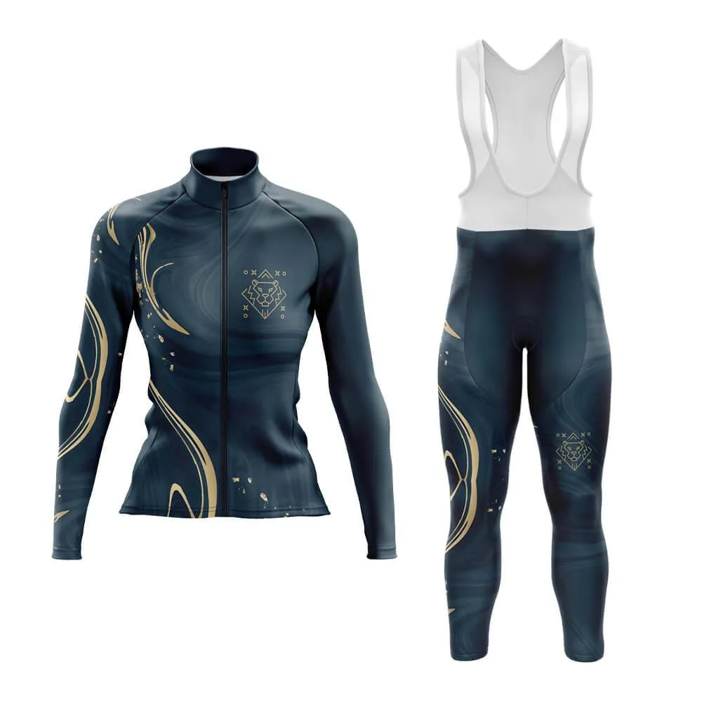 Marble Zodiac (LEO) Club Cycling Kit