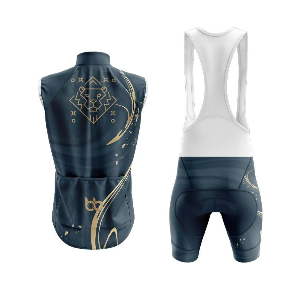 Marble Zodiac (LEO) Club Cycling Kit