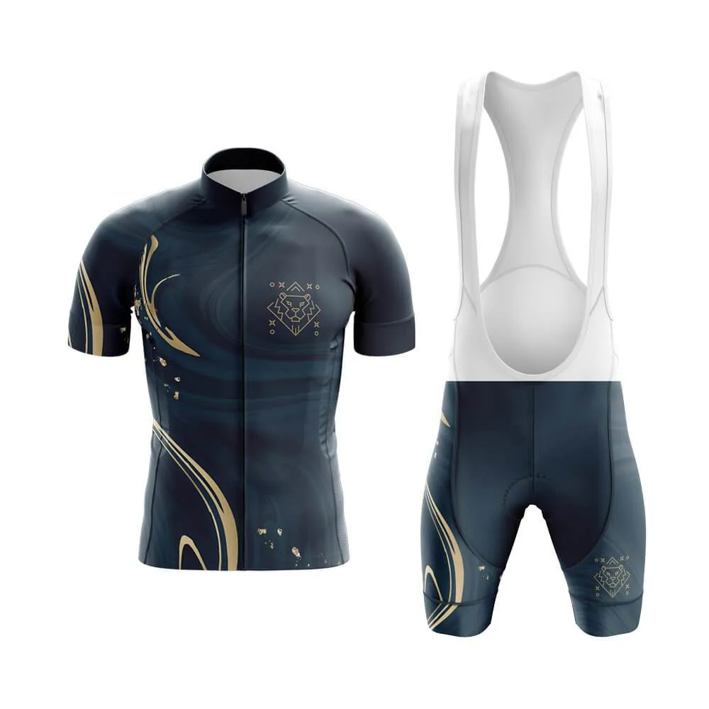 Marble Zodiac (LEO) Club Cycling Kit