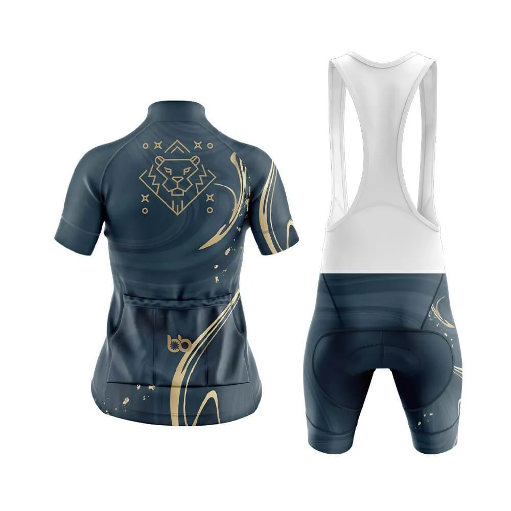 Marble Zodiac (LEO) Club Cycling Kit