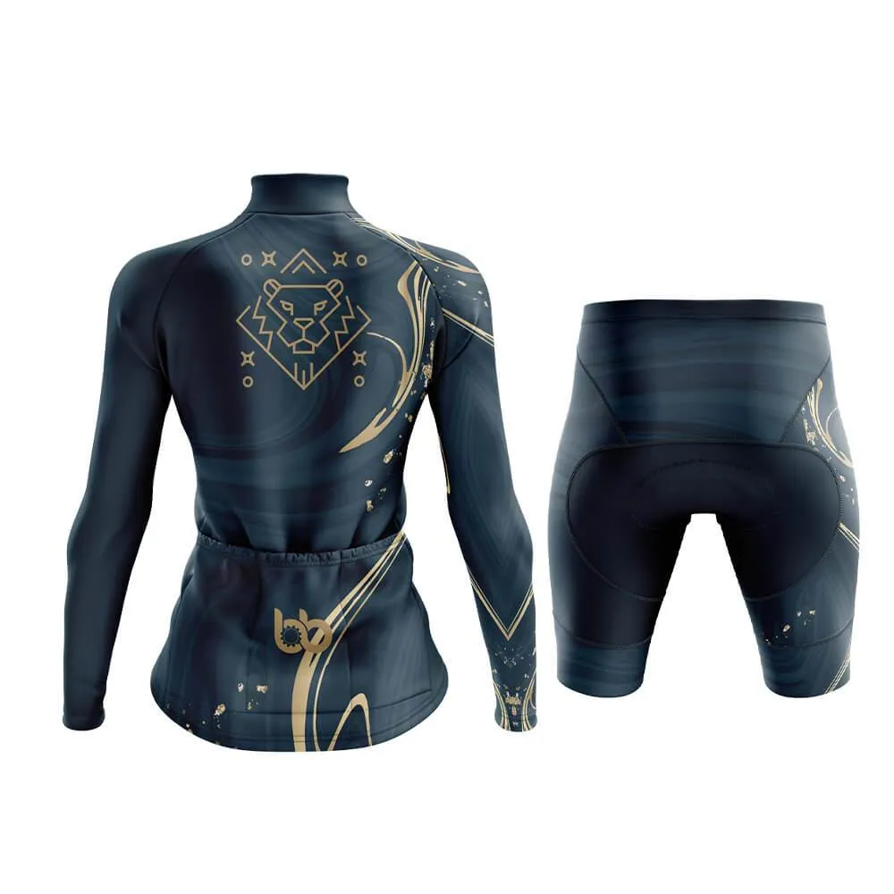 Marble Zodiac (LEO) Club Cycling Kit