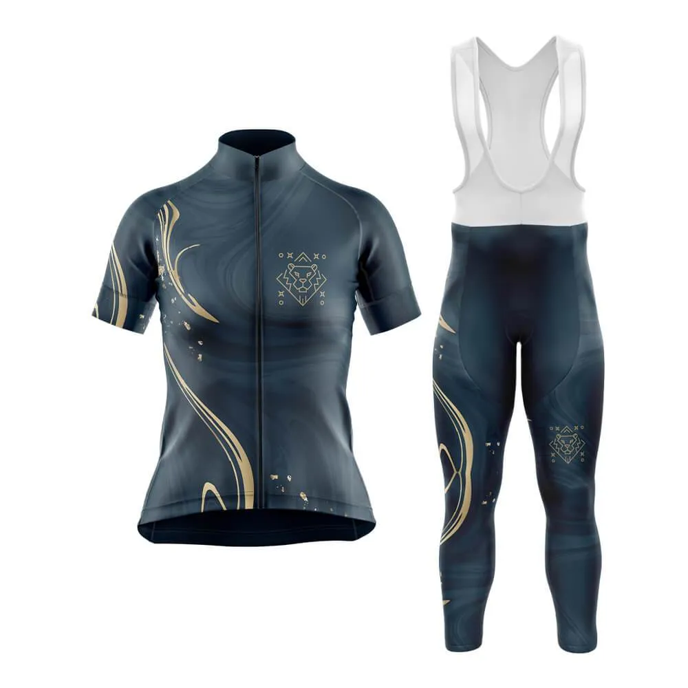 Marble Zodiac (LEO) Club Cycling Kit