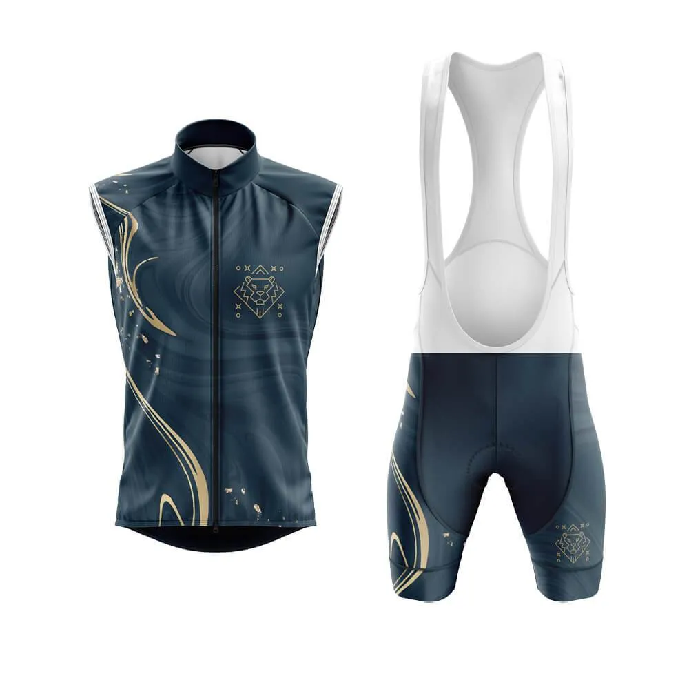 Marble Zodiac (LEO) Club Cycling Kit