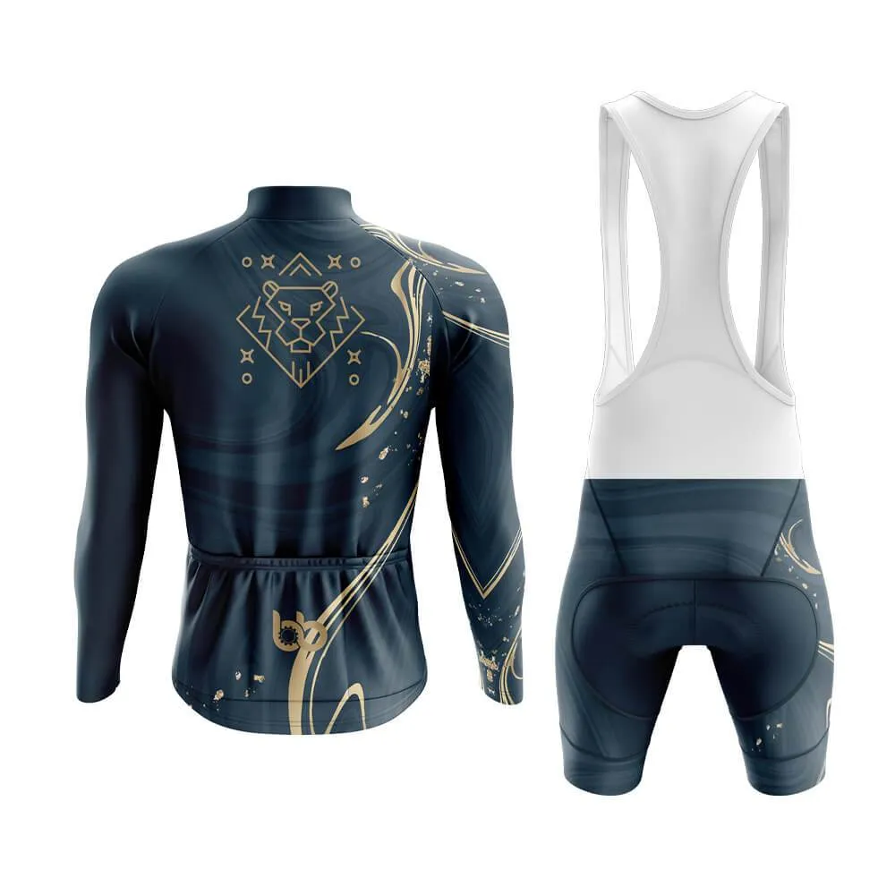 Marble Zodiac (LEO) Club Cycling Kit