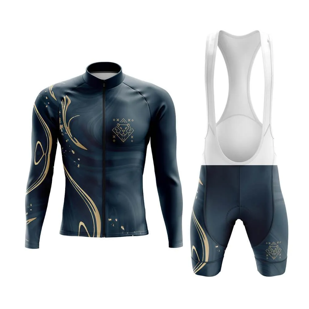 Marble Zodiac (LEO) Club Cycling Kit