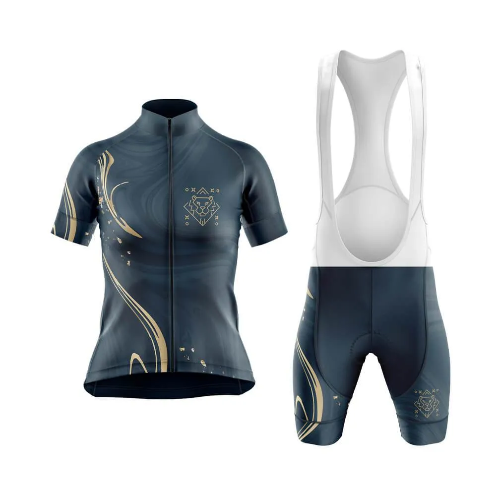 Marble Zodiac (LEO) Club Cycling Kit