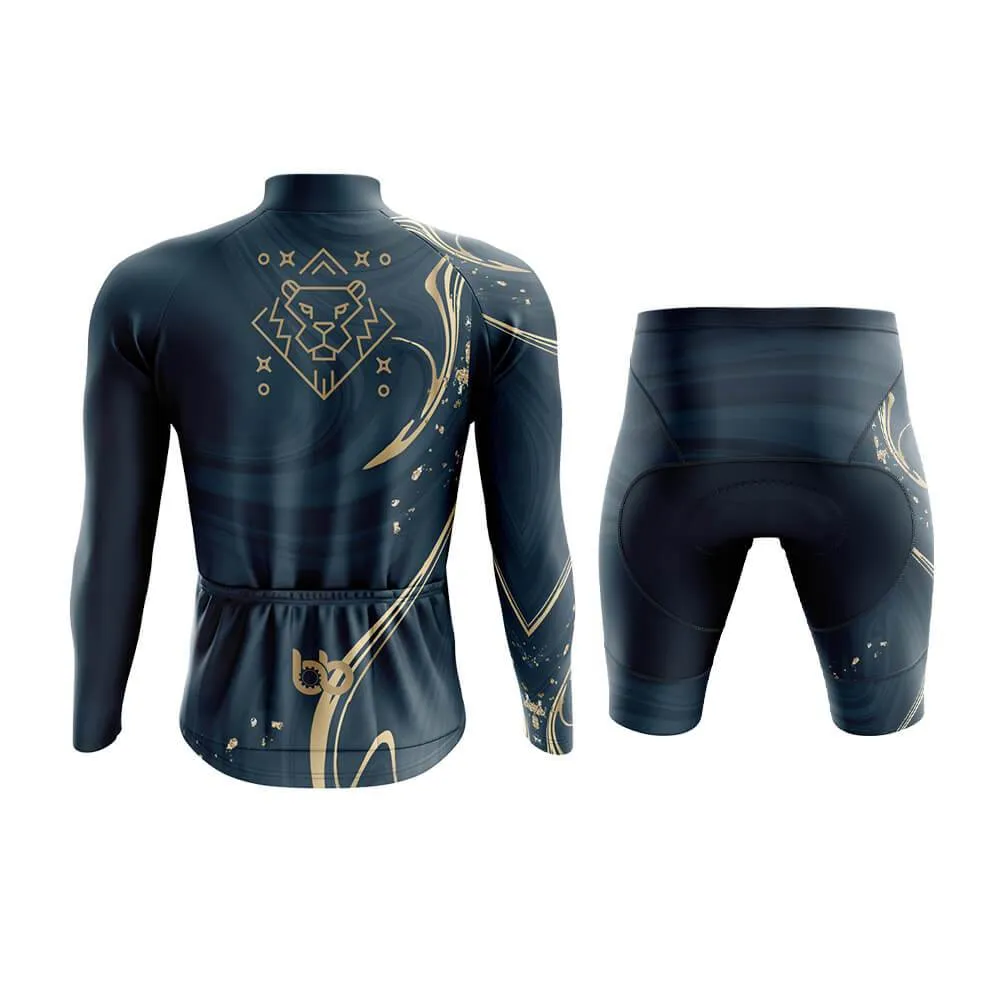 Marble Zodiac (LEO) Club Cycling Kit