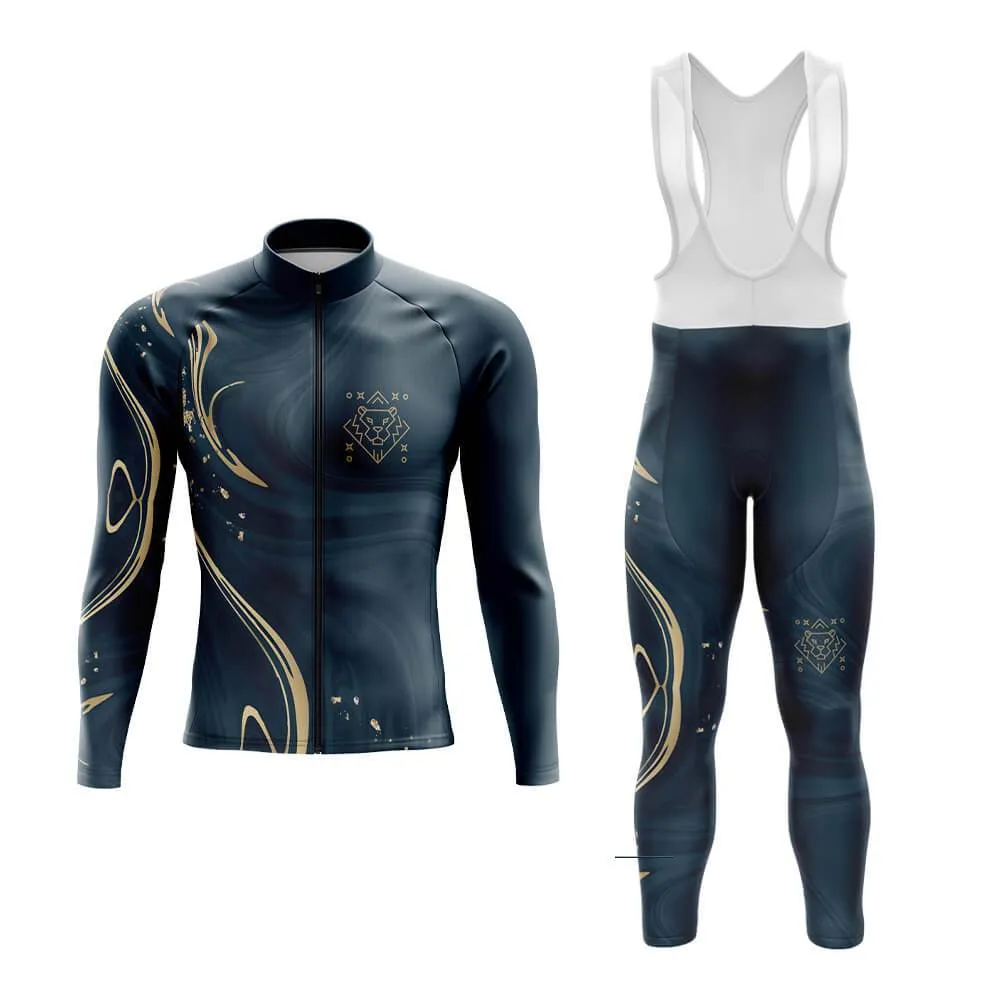 Marble Zodiac (LEO) Club Cycling Kit