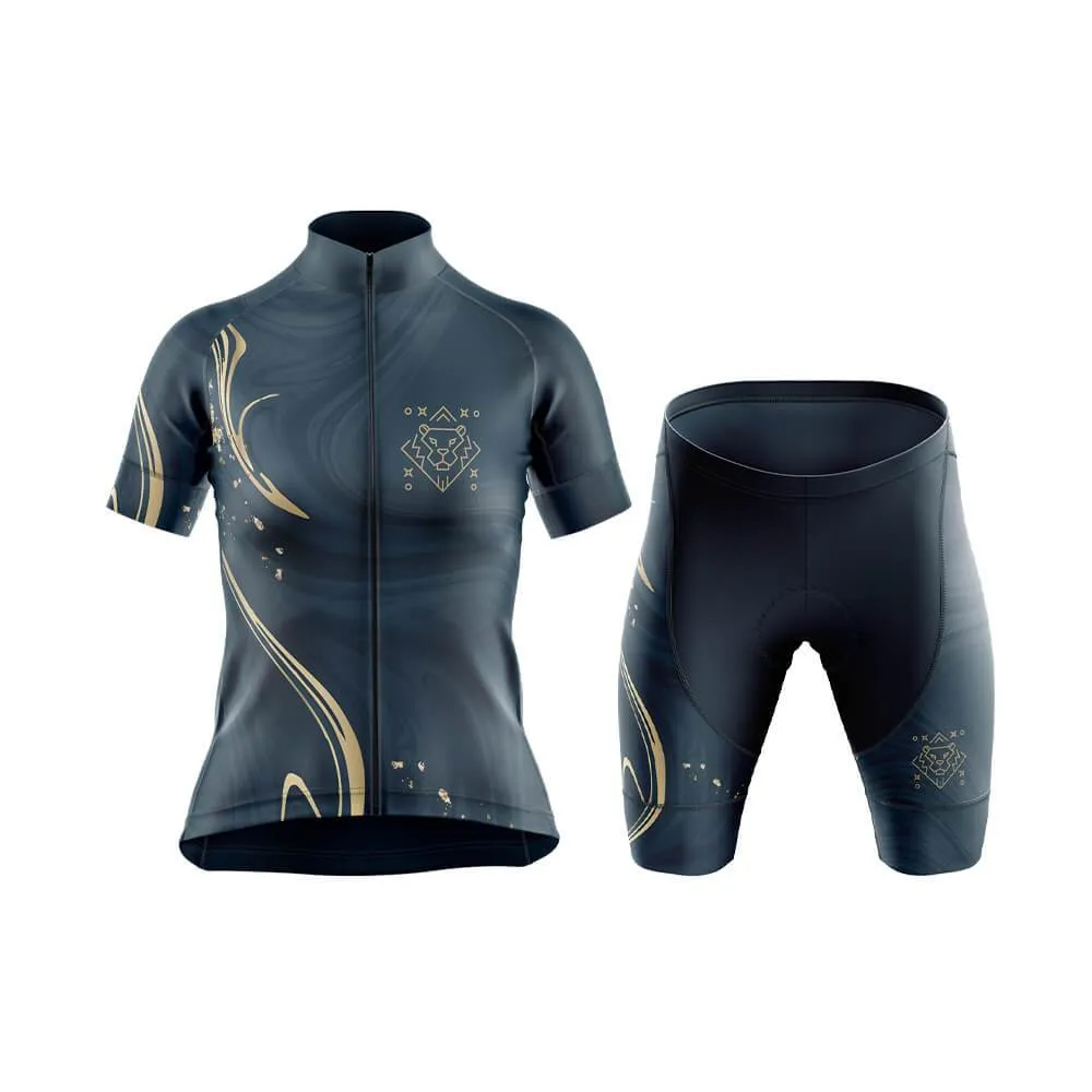 Marble Zodiac (LEO) Club Cycling Kit