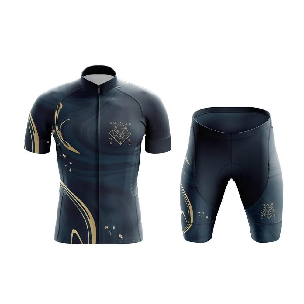 Marble Zodiac (LEO) Club Cycling Kit