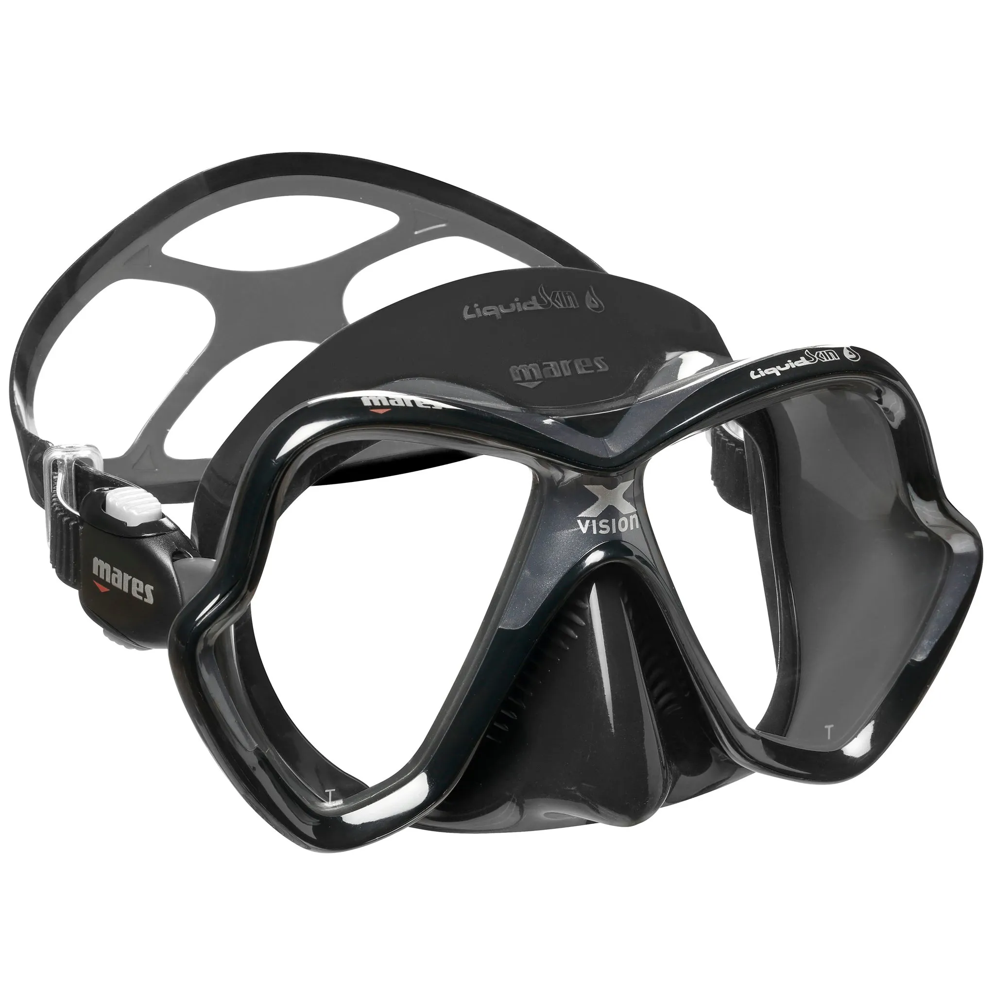 Mares X-Vision Ultra LiquidSkin Mask