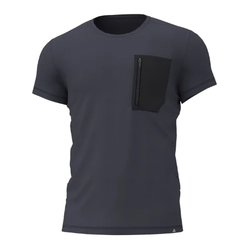 Men's BC Series Pocket T-Shirt