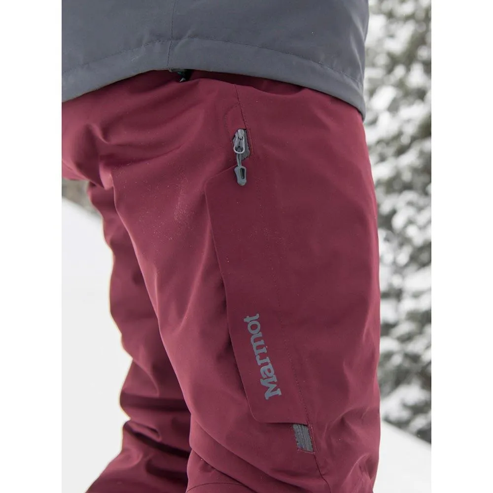 Men's Doubletuck Snow Pants