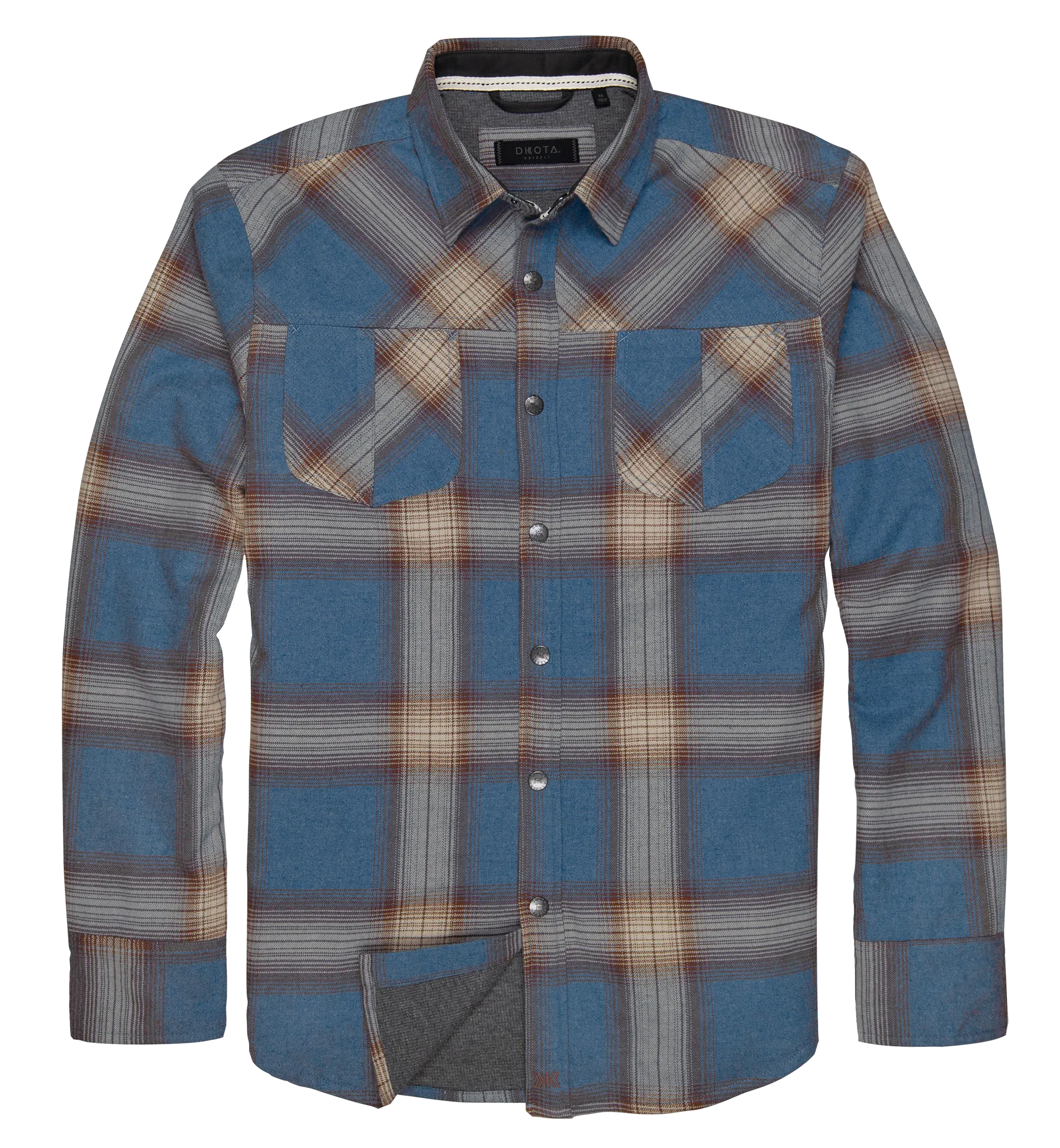 Men's Gibson Shirt Jacket