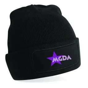 MG Dance Academy Beanie