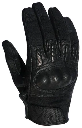 Mil-Tec - Nomex Action - Black