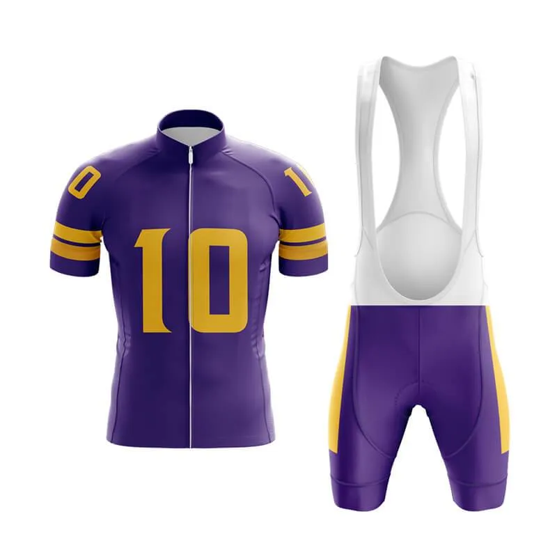 Minnesota (V3) Club Cycling Kit