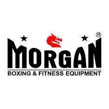 MORGAN ''SHARK'' WEIGHT LIFTING GLOVES