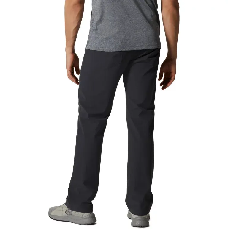 Mountain Hardwear Men's Yumalina Pant - Regular