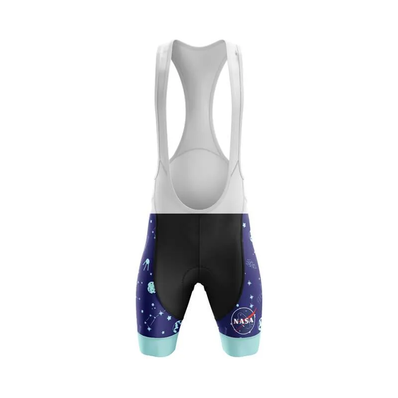 NASA Bib & Short (V4)