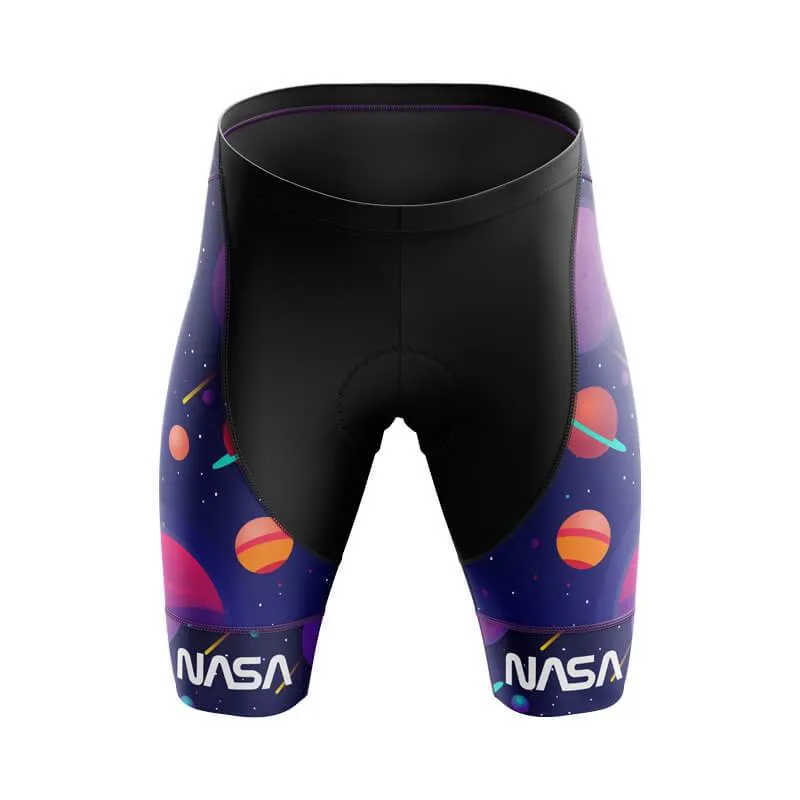 NASA Bib & Short (V8)