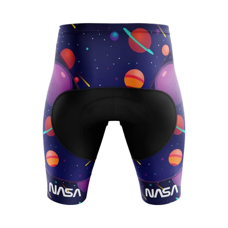 NASA Bib & Short (V8)